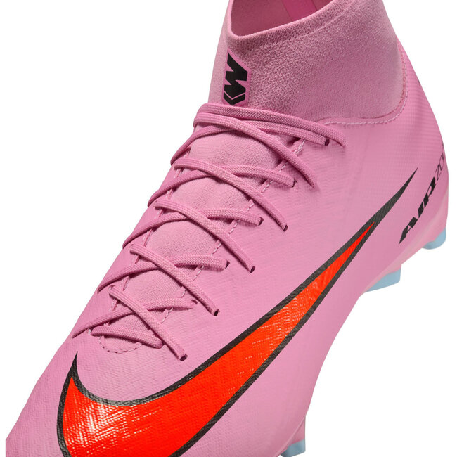 Nike Zoom Superfly 10 Academy FG/MG Voetbalschoenen