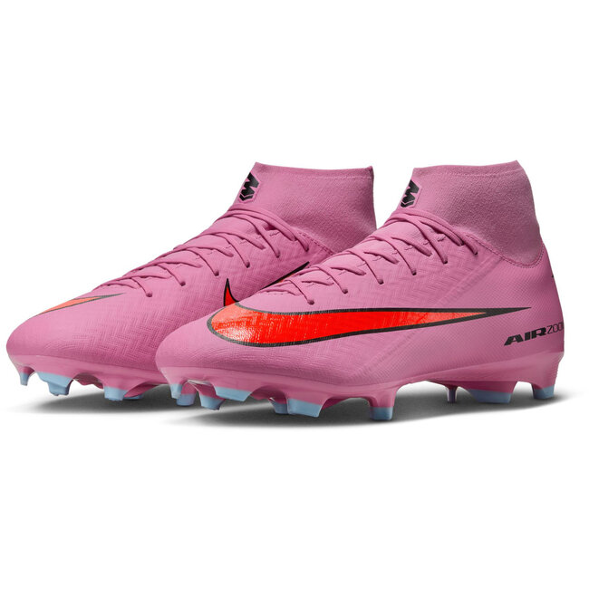 Nike Zoom Superfly 10 Academy FG/MG Voetbalschoenen
