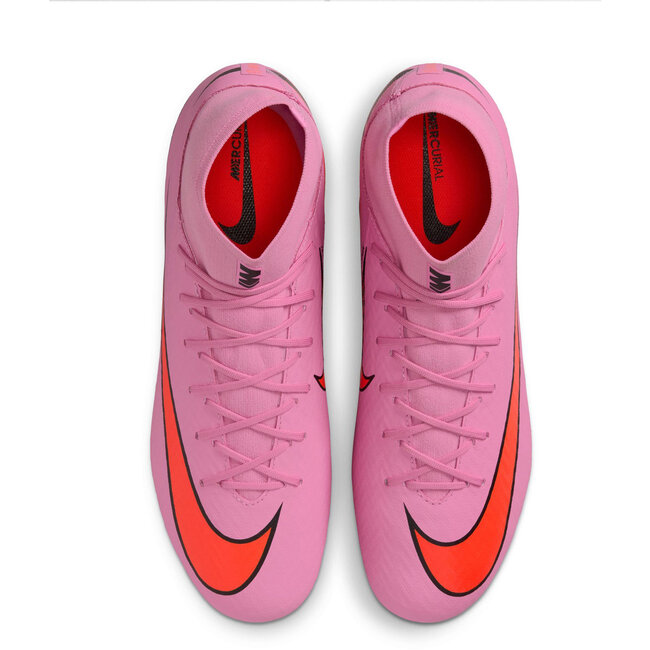 Nike Zoom Superfly 10 Academy FG/MG Voetbalschoenen