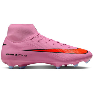 Nike Nike Zoom Superfly 10 Academy FG/MG Voetbalschoenen