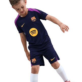 Nike Nike FC Barcelona Strike Top Kids