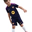 Nike Nike FC Barcelona Strike Top Kids