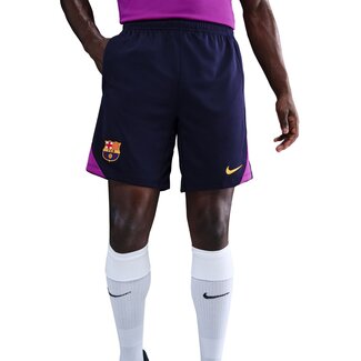 Nike Nike FC Barcelona Strike Shorts KZ