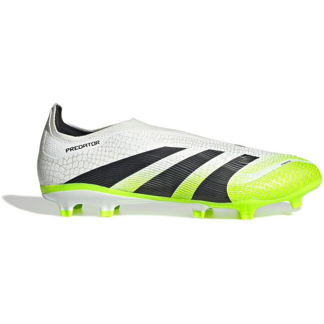 Adidas Predator League LL FG Voetbalschoenen
