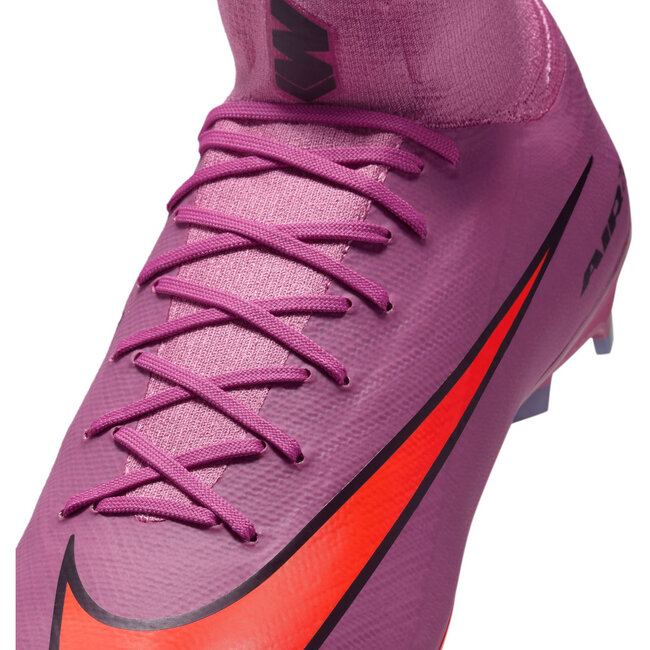 Nike Zoom Superfly 10 Pro FG Voetbalschoenen