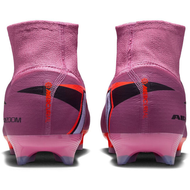 Nike Zoom Superfly 10 Pro FG Voetbalschoenen