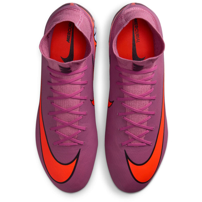 Nike Zoom Superfly 10 Pro FG Voetbalschoenen