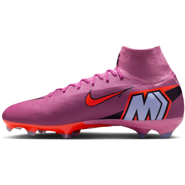 Nike Zoom Superfly 10 Pro FG Voetbalschoenen