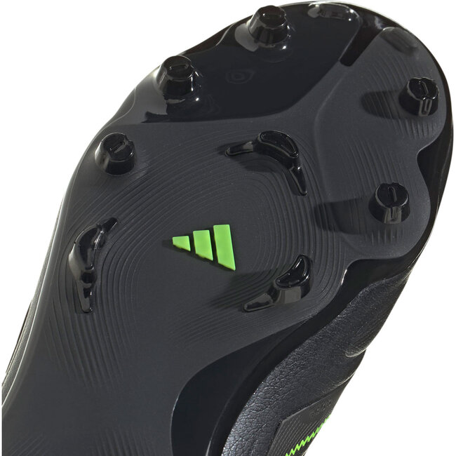 Adidas Copa Pure III League FG/MG Voetbalschoenen Kids