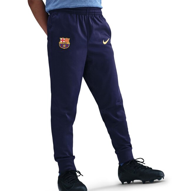 Nike FC Barcelona Strike Trainigspak Kids