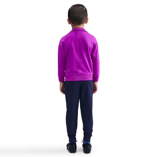 Nike FC Barcelona Strike Trainigspak Kids