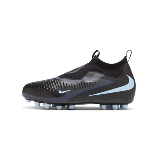 Nike Phantom 6 High Academy AG Voetbalschoenen Kids