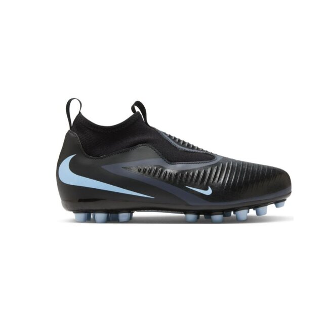 Nike Phantom 6 High Academy AG Voetbalschoenen Kids