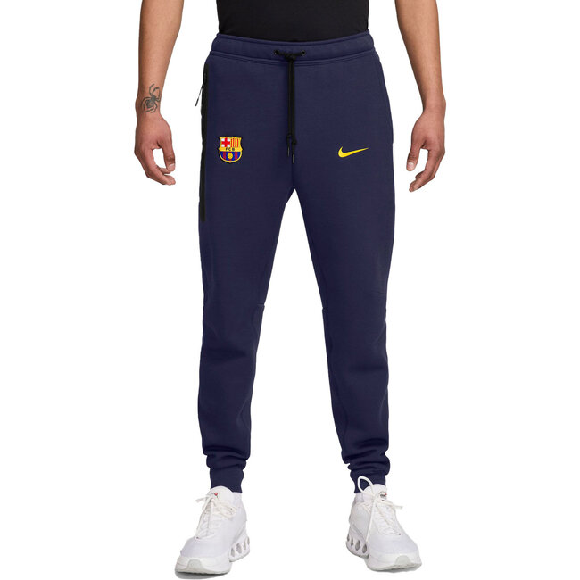 Nike FC Barcelona Tech Fleece Trainingsbroek