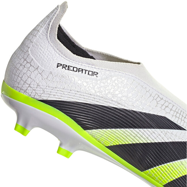 Adidas Predator League LL FG Voetbalschoenen