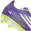 Adidas F50 Club FG/MG Voetbalschoenen Kids