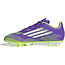 Adidas F50 Club FG/MG Voetbalschoenen Kids