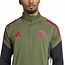 Adidas Bayern Munchen Trainings Top 25/26