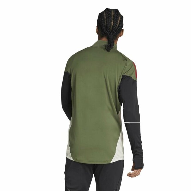 Adidas Bayern Munchen Trainings Top 25/26