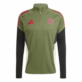 Adidas Adidas Bayern Munchen Trainings Top 25/26