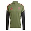 Adidas Bayern Munchen Trainings Top 25/26