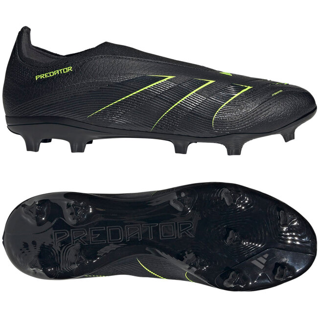 Adidas Predator League LL FG/MG Voetbalschoenen