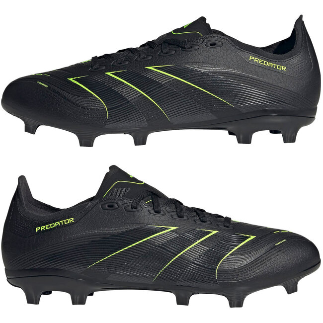 Adidas Predator League FG/MG Voetbalschoenen