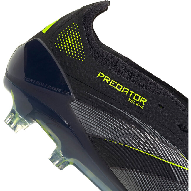 Adidas Predator Elite FT FG Voetbalschoenen