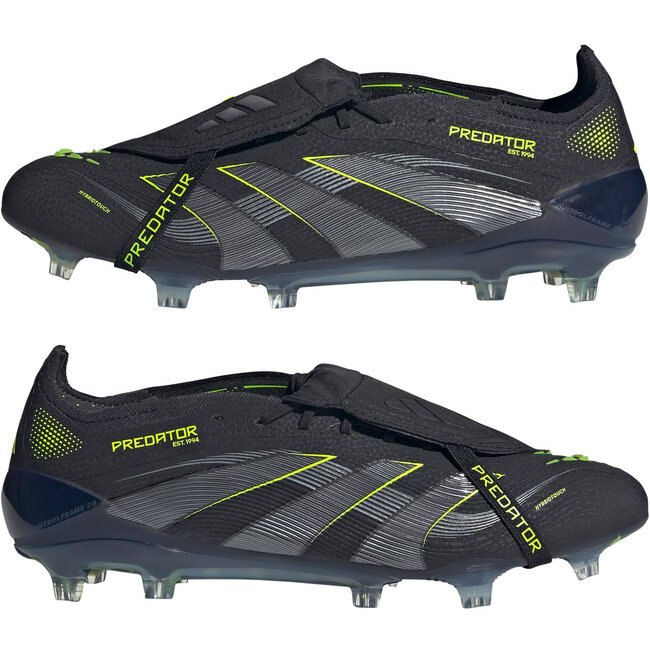 Adidas Predator Elite FT FG Voetbalschoenen