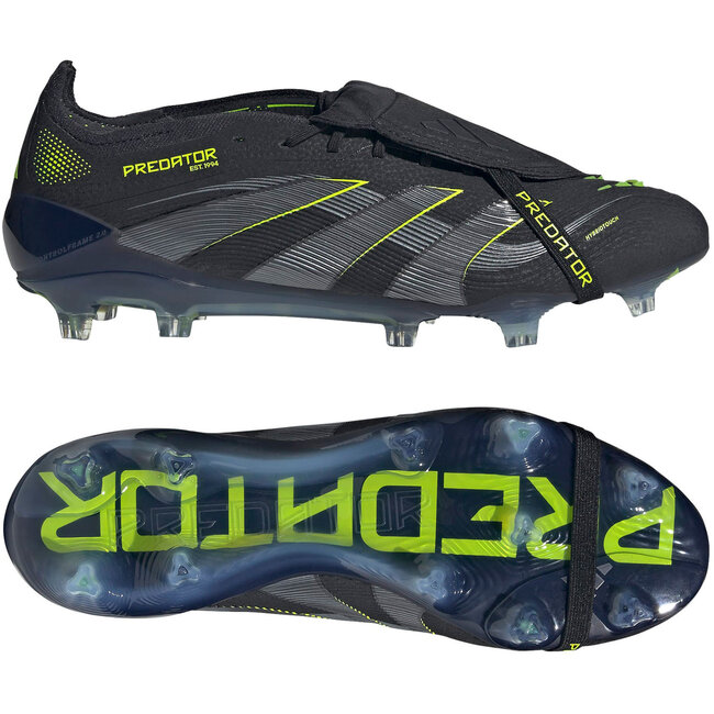 Adidas Predator Elite FT FG Voetbalschoenen