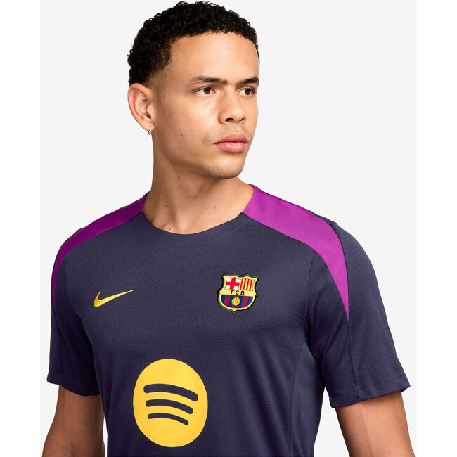 Nike FC Barcelona Strike Top