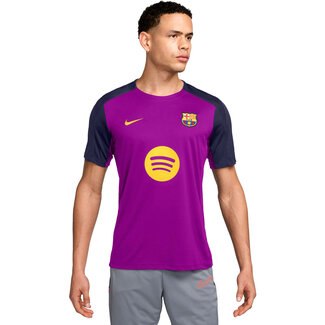 Nike Nike FC Barcelona Strike Top