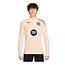 Nike Nike FC Barcelona Strike Drill Top K 3R