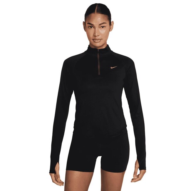 Nike Tempo Dri-FIT Hardlooptop Dames