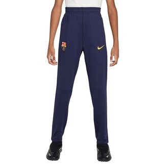 Nike Nike FC Barcelona Strike Trainingsbroek Kids