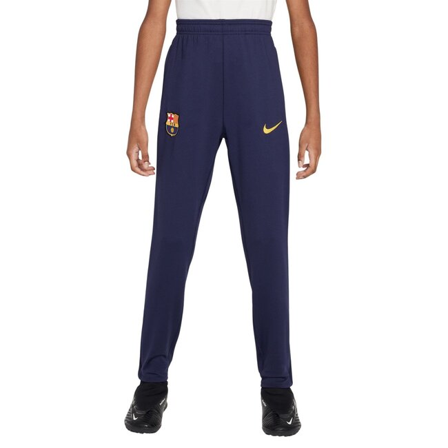 Nike FC Barcelona Strike Trainingsbroek Kids