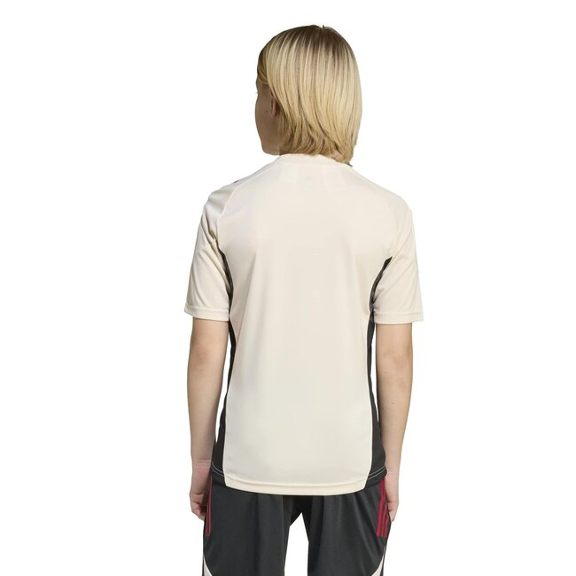 Adidas Liverpool F.C. Trainingsshirt 25/26 Kids