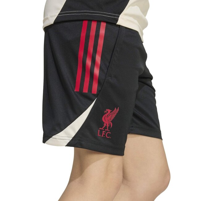 Adidas Liverpool F.C. Trainingsshorts 25/26 Kids