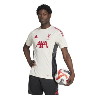 Adidas Adidas Liverpool F.C. Trainingsshirt 25/26