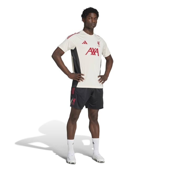 Adidas Liverpool F.C. Trainingsshorts 25/26