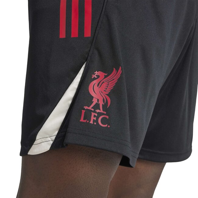 Adidas Liverpool F.C. Trainingsshorts 25/26