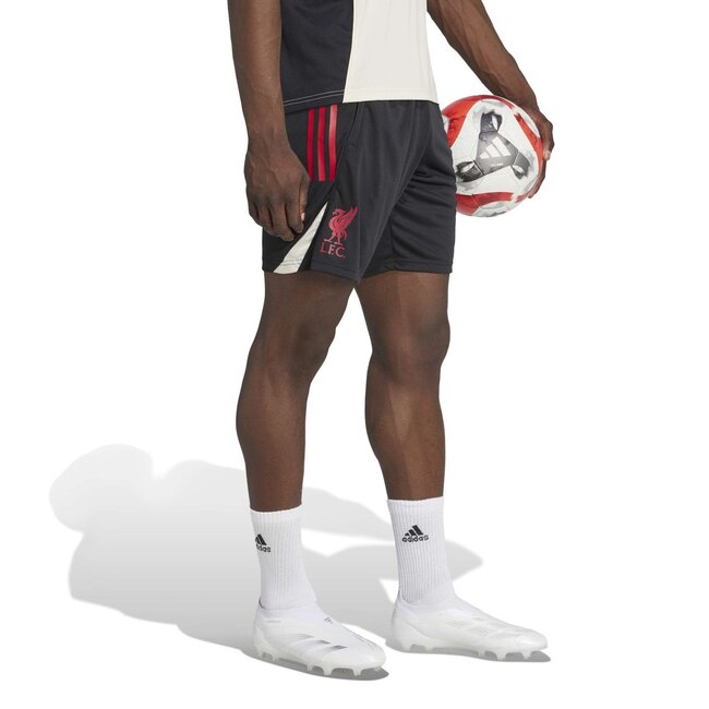 Adidas Liverpool F.C. Trainingsshorts 25/26