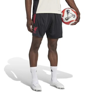 Adidas Adidas Liverpool F.C. Trainingsshorts 25/26