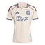 Adidas Ajax Derde Wedstrijdshirt 25/26