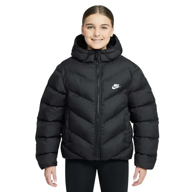 Nike Sportswear All Day Play Puffer Jacket Kids