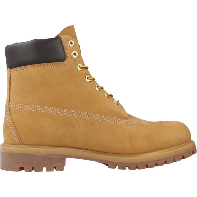 Timberland 6inch Premium Boots