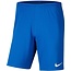 Nike Dri-FIT Park III Voetbalbroekje Blauw