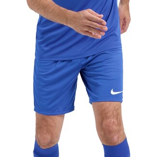 Nike Nike Park III Sportbroek