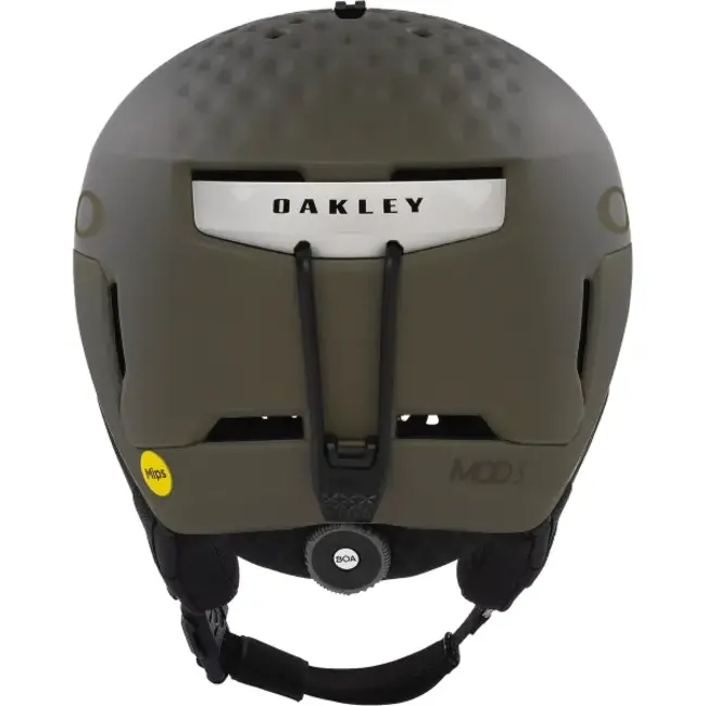 Oakley MOD3 86V Skihelm