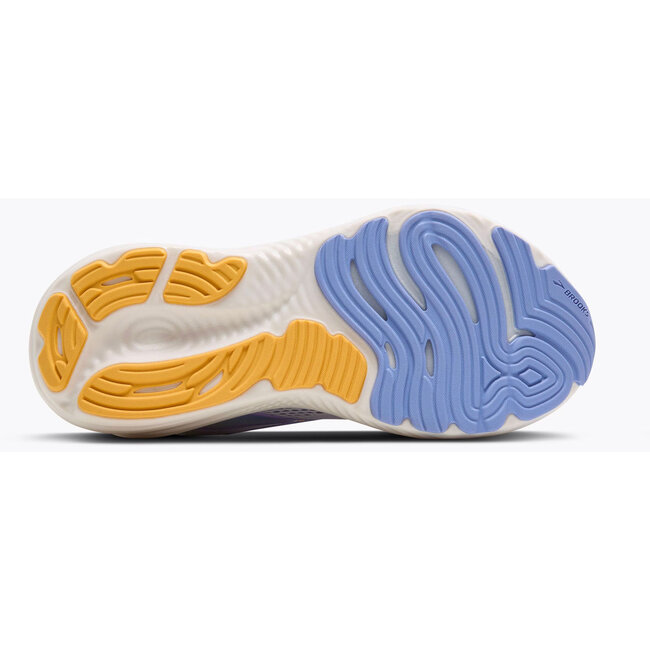 Brooks Glycerin 22 Hardloopschoenen Dames
